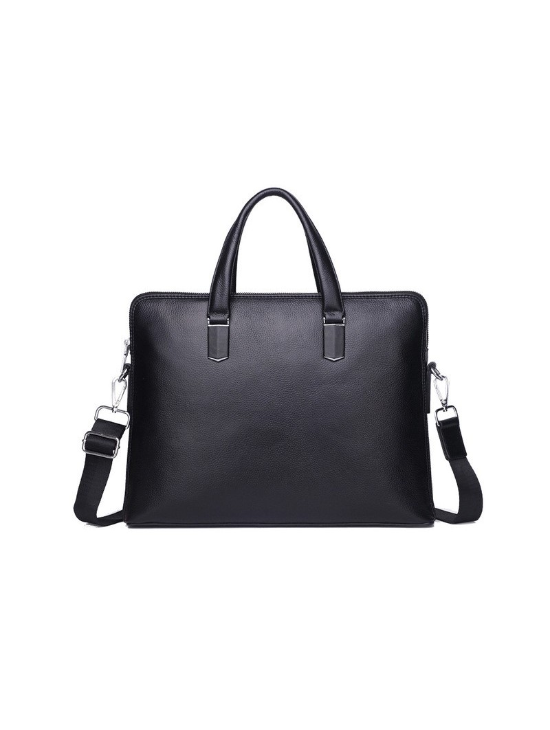 David Jones Porte-Document Rigide - Sacoche Ordinateur A4 Noir - Sacs porte  document Homme 59,99 €