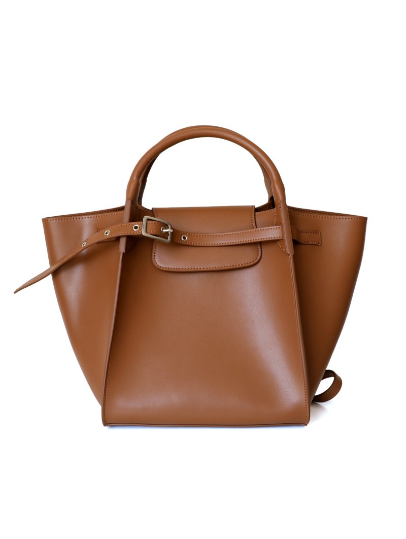 celine small big bolsa tan