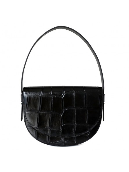 The Oxford Small Studded Bag
