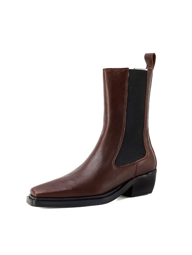 chelsea western boots